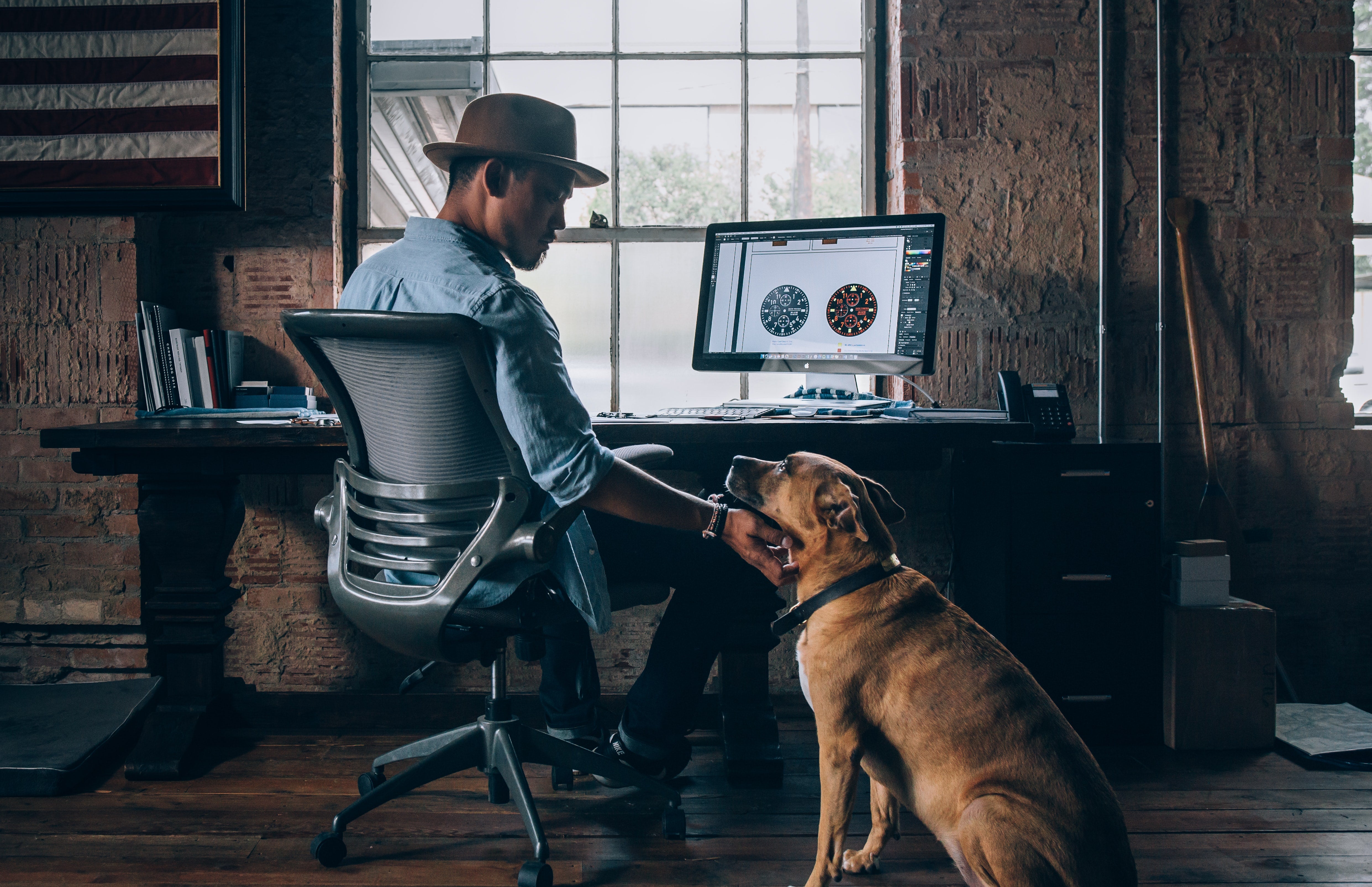 5 science-based benefits of having a dog