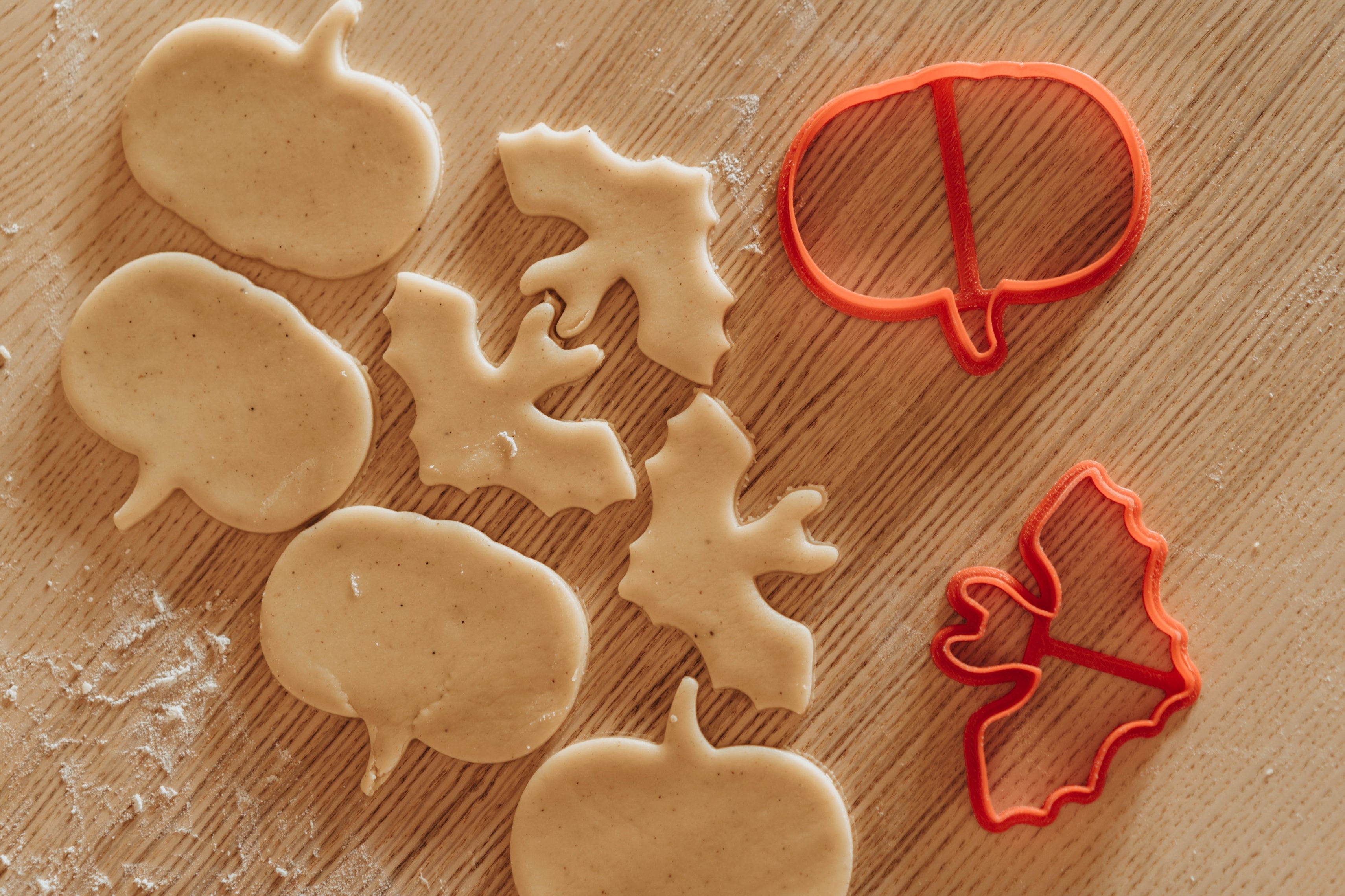 Halloween Home Made Dog Treats Ideas