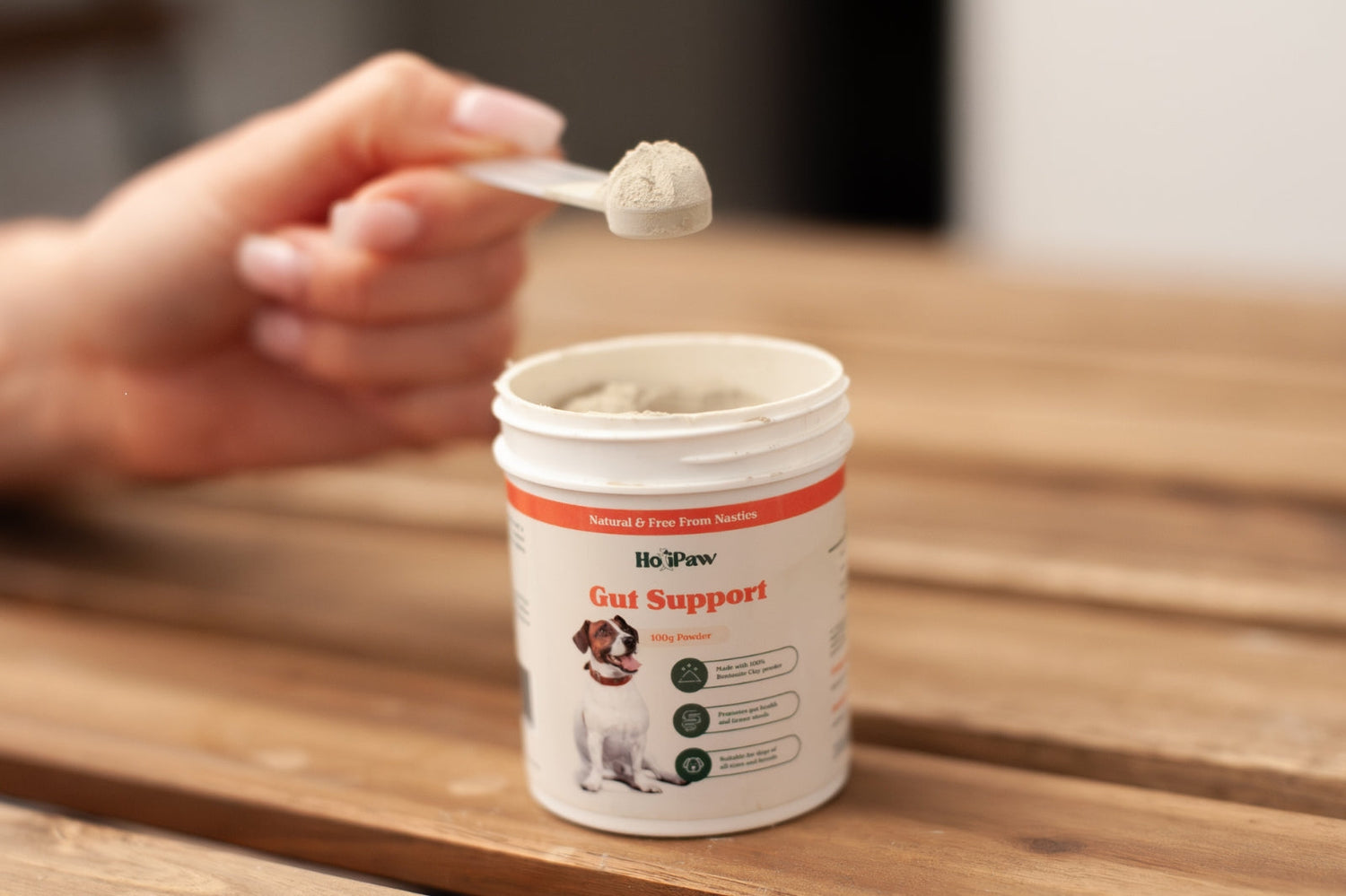 Which Dog Supplement Form Works The Best?